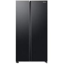 Samsung RS76CG8133B1 644 Ltr Side-by-Side Refrigerator