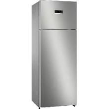 Bosch CTC39S03NI 390 Ltr Double Door Refrigerator