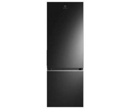 Electrolux UltimateTaste 300 EBB3702K-H 360 Ltr Bottom-Mount Freezer Refrigerator