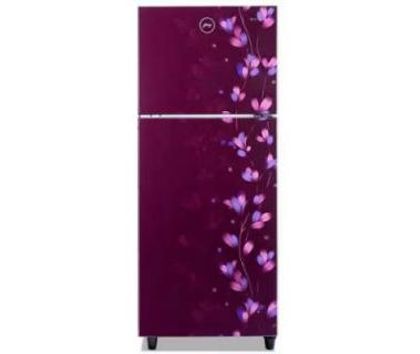 Godrej RT Eonalpha 270B 25 RI JT 253 Ltr Double Door Refrigerator