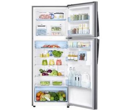 Samsung RT42C5461SL 385 Ltr Double Door Refrigerator
