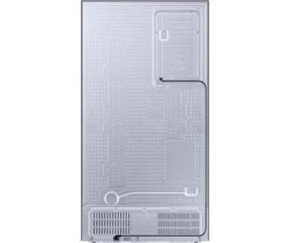 Samsung RS78CG8543SLHL 633 Ltr Side-by-Side Refrigerator