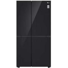 LG GL-B257DBM3 Side-by-Side Refrigerator