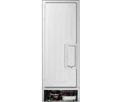 Haier HRB-3753BBS-P 325 Ltr Bottom-Mount Freezer Refrigerator