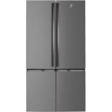 Electrolux UltimateTaste 700 EQE6000A-B 600 Ltr French Door Refrigerator