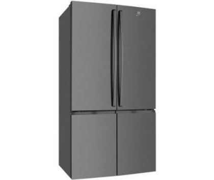 Electrolux UltimateTaste 700 EQE6000A-B 600 Ltr French Door Refrigerator