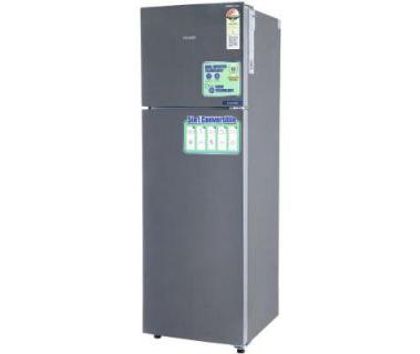 Croma CRLR268FID008952 268 Ltr Double Door Refrigerator