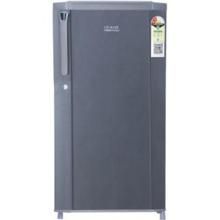 Croma CRLR185DCC008902 185 Ltr Single Door Refrigerator