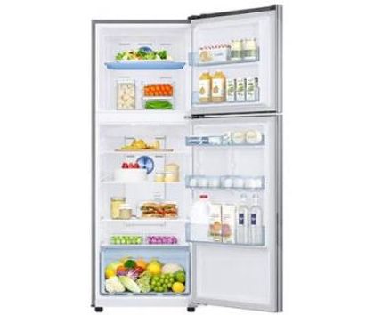 Samsung RT34C4522YS 301 Ltr Double Door Refrigerator