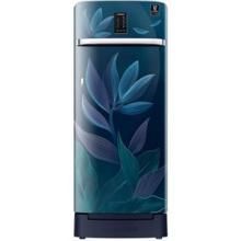 Samsung RR23C2F359U 215 Ltr Single Door Refrigerator