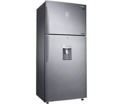 Samsung RT54C655SSL 501 Ltr Double Door Refrigerator