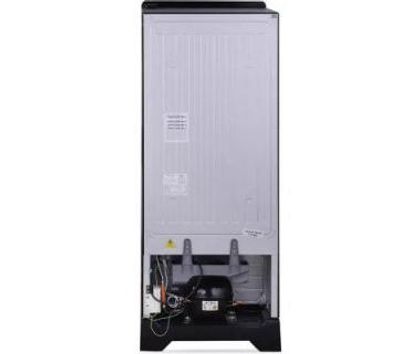 Haier HRD-2263PMR-N 205 Ltr Single Door Refrigerator