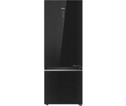 Haier HRB-4053PKG-P 335 Ltr Bottom-Mount Freezer Refrigerator