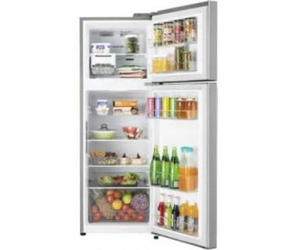 LG GL-T262TPZX 246 Ltr Double Door Refrigerator