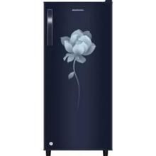 Kelvinator KRD-A210DBP 190 Ltr Single Door Refrigerator