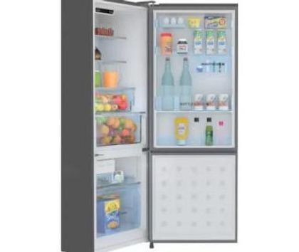 Haier HRF-2902ERO-P 240 Ltr Double Door Refrigerator
