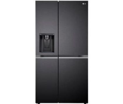 LG GL-L257CMCX 635 Ltr Double Door Refrigerator