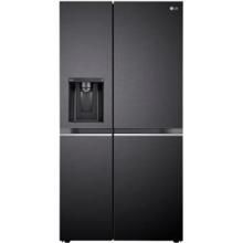 LG GL-L257CMCX 635 Ltr Double Door Refrigerator