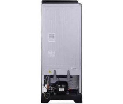 Haier HRD-2103POG-P 190 Ltr Single Door Refrigerator