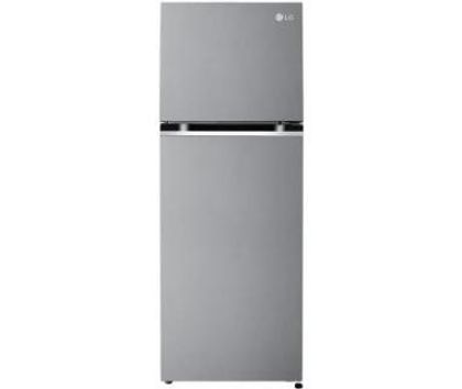 LG GL-T382TPZX 343 Ltr Double Door Refrigerator