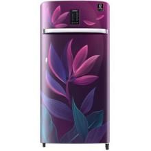 Samsung RR21C2E259R 189 Ltr Single Door Refrigerator