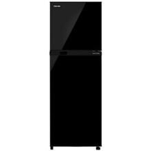 Toshiba GR-RT302WE-PMI 252 Ltr Double Door Refrigerator