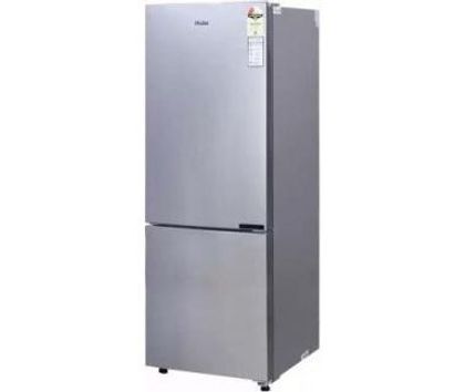 Haier HRB-2872BMS-P Bottom-Mount Freezer Refrigerator