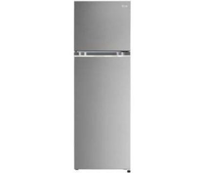 LG GL-S312SPZY 272 Ltr Double Door Refrigerator