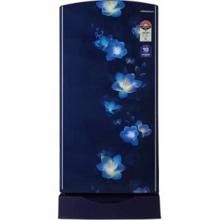 Lloyd GLDF215SGBS1LC 195 Ltr Single Door Refrigerator