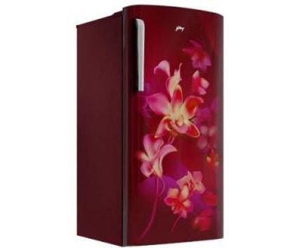 Godrej RD EMARVEL 207B THF LQ WN Single Door Refrigerator
