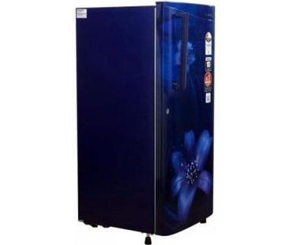 Panasonic NR-A201BEAN 197 Ltr Single Door Refrigerator