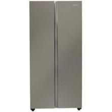 Kelvinator KRS-B520SSV 500 Ltr Side-by-Side Refrigerator