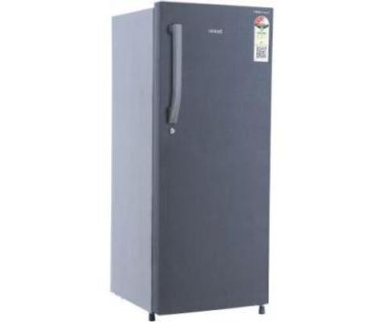 Croma CRLR215DCD008903 215 Ltr Single Door Refrigerator