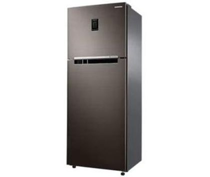 Samsung RT42C5C52DX 376 Ltr Double Door Refrigerator