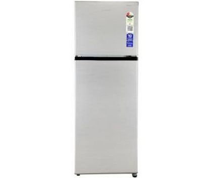 Lloyd GLFF292AMSC1GC 260 Ltr Double Door Refrigerator
