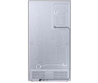 Samsung RS78CG8543SL 633 Ltr Side-by-Side Refrigerator