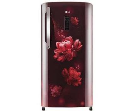 LG GL-B211CSCY 204 Ltr Single Door Refrigerator