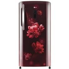LG GL-B211CSCY 204 Ltr Single Door Refrigerator