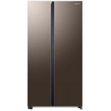 Samsung RS76CG8133DX 644 Ltr Side-by-Side Refrigerator