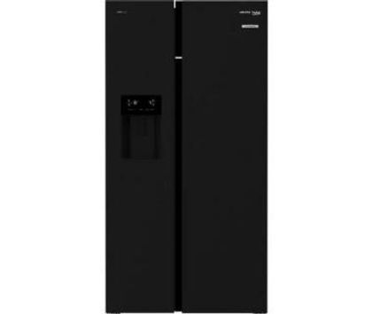 Voltas Beko RSB655GBRF 634 Ltr Side-by-Side Refrigerator
