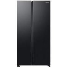 Samsung RS76CG8115B1 653 Ltr Side-by-Side Refrigerator