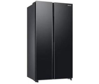 Samsung RS76CG8115B1 653 Ltr Side-by-Side Refrigerator