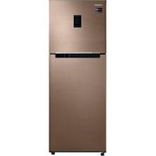Samsung RT34M5538DP 324 Ltr Double Door Refrigerator