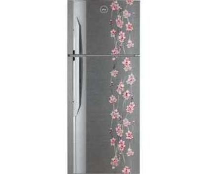 Godrej RT EON 311 P 3.4 311 Ltr Double Door Refrigerator