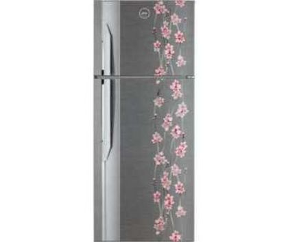 Godrej RT EON 331 P 3.4 331 Ltr Double Door Refrigerator