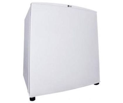 LG GL-M051RSWE 43 Ltr Mini Fridge Refrigerator