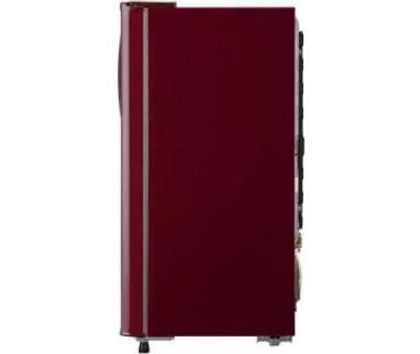 LG GL-B199OPRC 190 Ltr Single Door Refrigerator