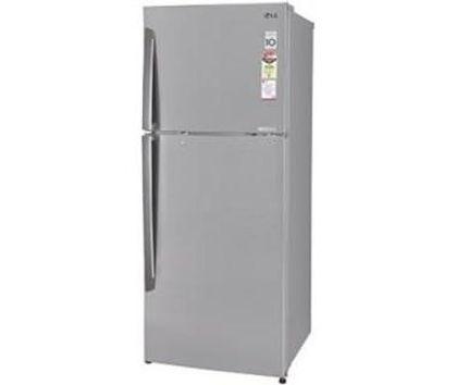LG GL-I322RPZL 308 Ltr Double Door Refrigerator