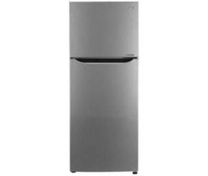 LG GL-Q282STNM 255 Ltr Double Door Refrigerator