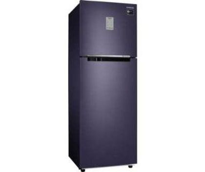 Samsung RT30M3744UT 275 Ltr Double Door Refrigerator